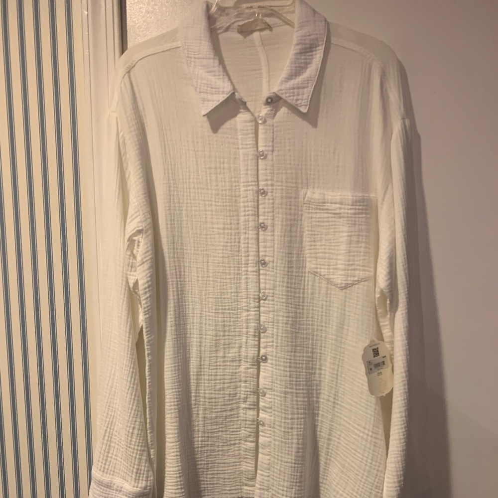 Altered State Tunic-Size L